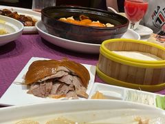 老北京烤鸭-和记小菜(大宁店)