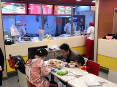 大堂-振鼎鸡(福州路店)