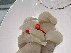 -白云宾馆·白云宴餐厅