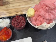 -Ice Monster冰馆·CNN评选全球十大甜品(国贸商城店)