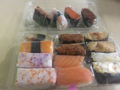 -鲜道寿司(无锡苏宁店)