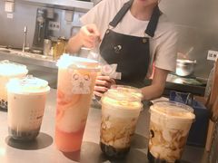 -喜茶(佛山顺德大良东乐路店)