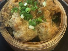 粉蒸排骨-野山舂·贵州现舂酸汤火锅(鸿通城店)