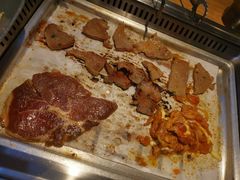 -新石器烤肉(无锡万象城店)