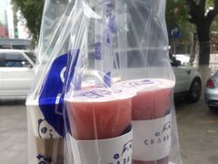 -茶百道(昌平府学路店)