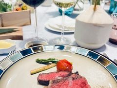 -解放碑威斯汀酒店-知味国际美食餐厅