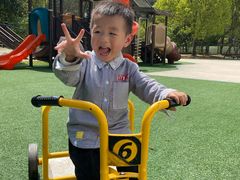 -杭州龙井幼儿园