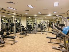 -上海银星皇冠假日酒店