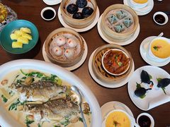 -索菲特酒店·乐轩华中餐厅