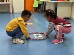 -布劳克教育·易贝乐英语(罗湖太宁店)