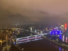-WFC会仙楼观景台