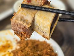 -好吃鬼高原牦牛杂火锅(古尔沟分店)