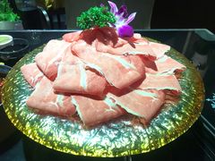 -鲁西肥牛(九方购物中心店)