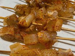 -金刚山烧烤(红旗大街店)