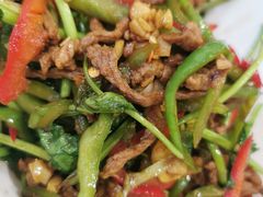 -新新湘菜馆(新中街二条店)