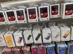 店内环境-名创优品(广东省广州琶洲保利广场店)