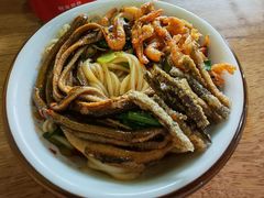 -临江后街鳝丝(临江店)