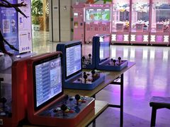 -天幕新彩云国际影城(激光巨幕店)