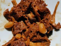 -金枝玉叶上海人家食府(三里河店)