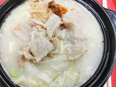 -农园餐厅(北京大学店)