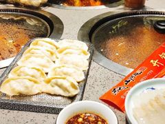 -山河屯铁锅炖(哈西站店)