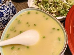 -新繁老號豌豆汤饭店·江湖菜(宝光寺店)