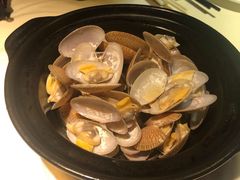 原味花甲煲-百味馆·粤菜·湛江菜(后海花园店)