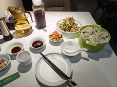 -来相会饺子·新辽菜(甘家口店)