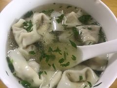 -周震馄饨