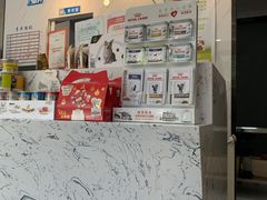 -心语宠物医院·急重症转诊中心·瑞辰华诺(南青路店)