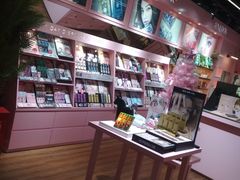 -4inlook美目美佳隐形眼镜店(大悦城店)