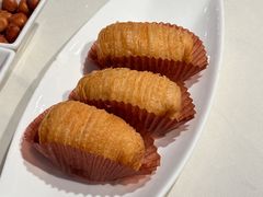 -潮福城大酒楼(湖滨北路店)