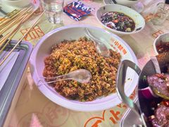 -小林哥的海鲜馆·夜宵烧烤(渔人码头店)