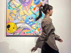 -chi K11艺术空间展览厅