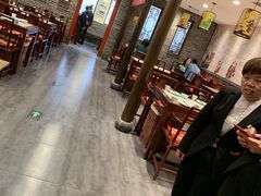 大堂-鸭匠食府·挂炉烤鸭·新京菜(阜成路店)