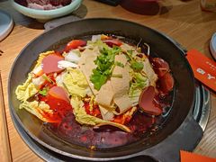 -奉天宴遇烧烤·冒锅