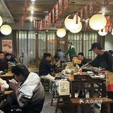 每周一次的烤鱼大餐