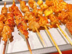 -东来顺·来小馆烧烤(公主坟城乡店)
