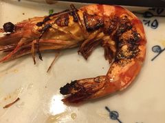 -清水日本料理铁板烧(学府路店)