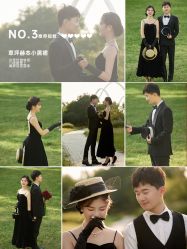 -二十一世纪婚纱摄影(省府前街店)