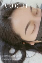 点击看大图 -处女座·MISS VIRGO·半永久纹眉野生眉