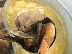 -青瓷火锅料理(西单大悦城店)