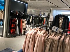 -ZARA(红谷滩万达店)