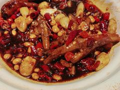 -辣小鲜·南昌大排档(船山路店)