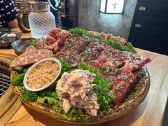 -肉问屋·元气一番烧肉(北京总店)