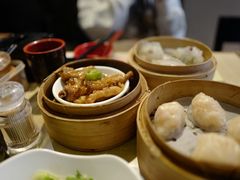 -添好运点心专门店(深水埗店)