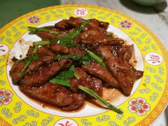 -那家小馆•北京菜•烤鸭(中关村店)