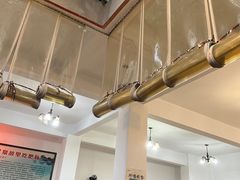 -茅屋大酒店