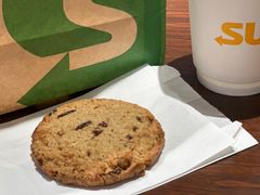 -赛百味SUBWAY(长宁龙之梦店)