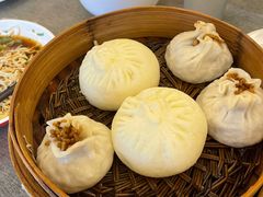 松籽烧卖-冶春茶社(官园桥店)